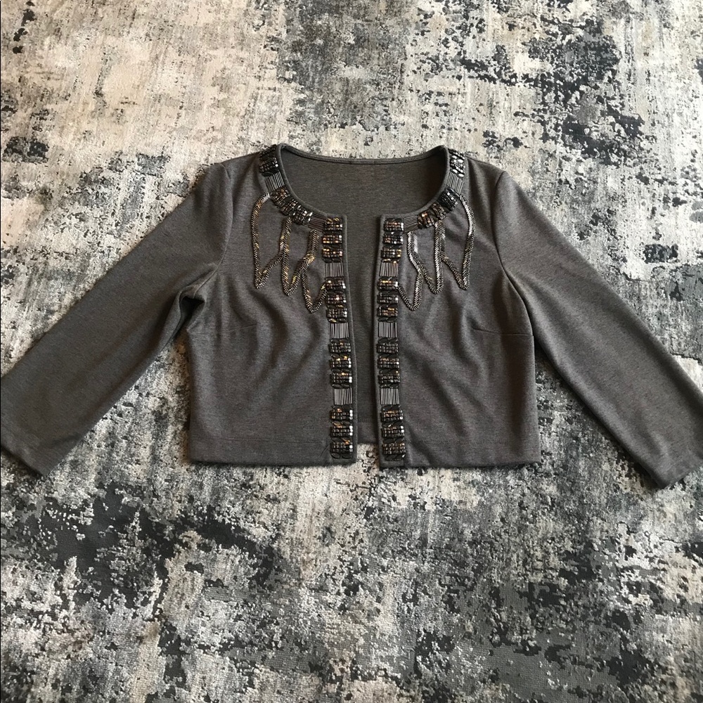 All Saints dressy jaket